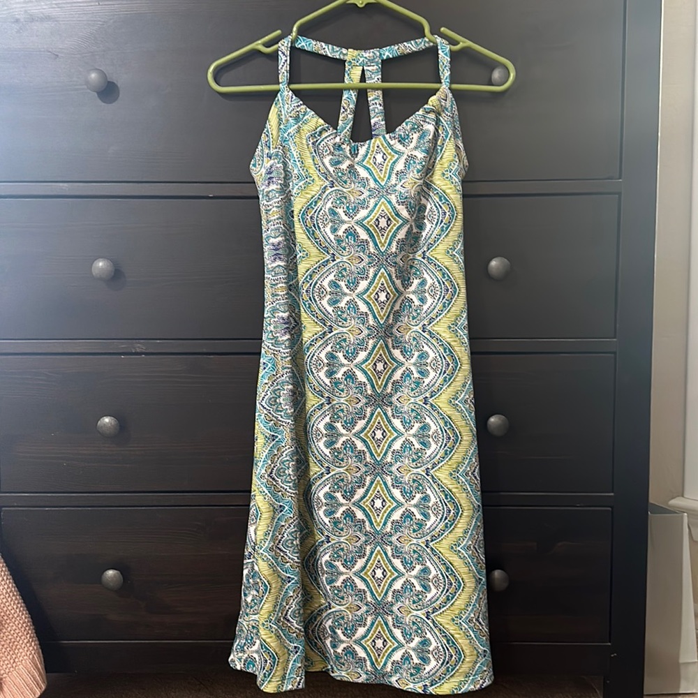 Prana dress size small